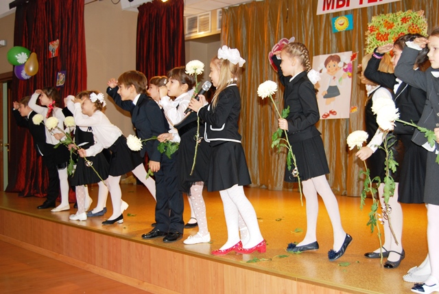 Элитные школы в России — ложь