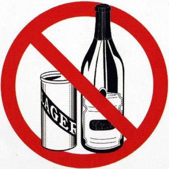 ВОЗ ставит Россию в пример в вопросе борьбы с алкоголизмом