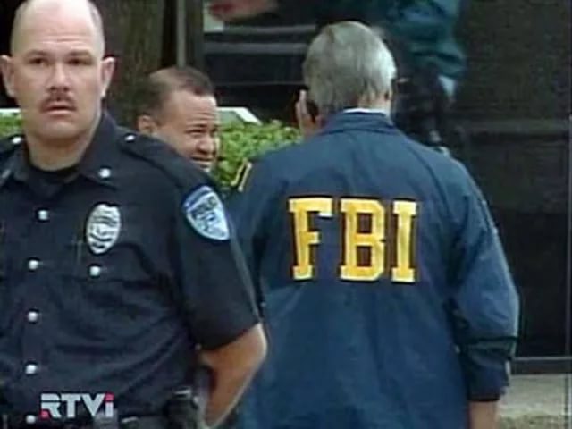 Fox News: «шайке заговорщиков» из ФБР и Минюста пора предстать перед Фемидой