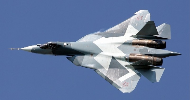 «Ядерный невидимка» Су-57 не дает покоя администрации Трампа