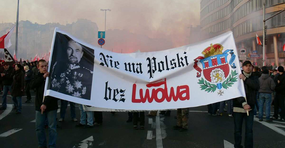 Польский публицист: воссоединение Галиции с Польшей — процесс неизбежный