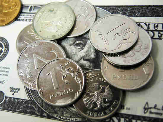 Вашингтон грозит обвалить рубль еще до президентских выборов