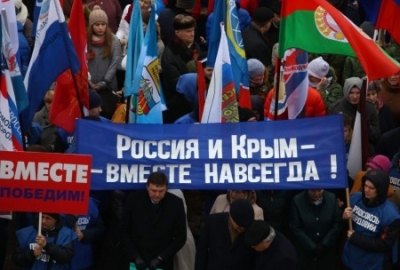 Крым сдали России в обмен на власть майдана. Экс-министр обороны о нюансах потери полуострова