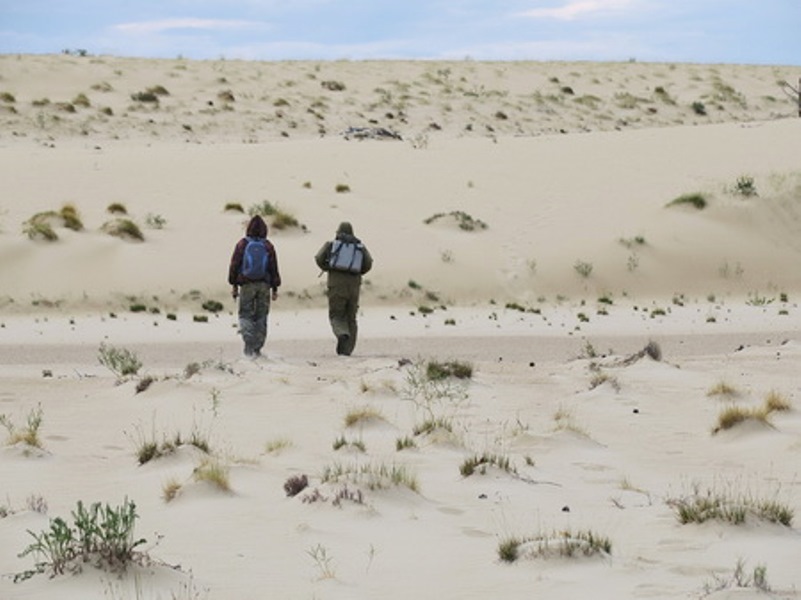 Пустыни Якутии могут стать источником чистой питьевой воды