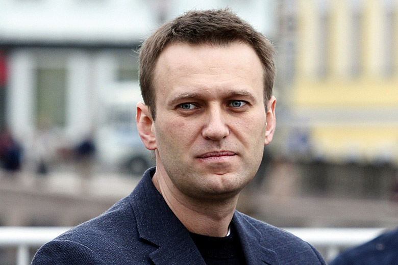 О смертнике Навальном: кто и когда подбросит Кремлю труп «оппозиционера»