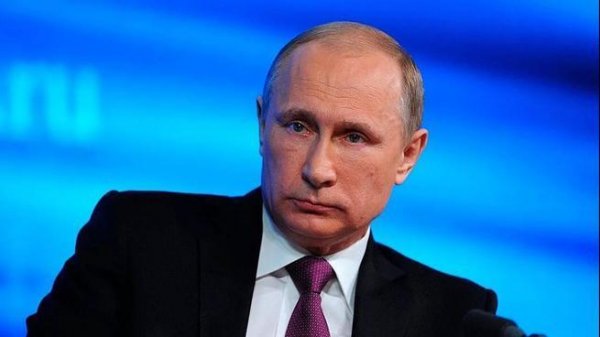 Путин инициировал полную «зачистку» экономического сектора