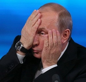Академики-интердевочки разозлили Путина