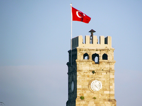 Турецкий министр предрек разрыв отношений Анкары и Вашингтона