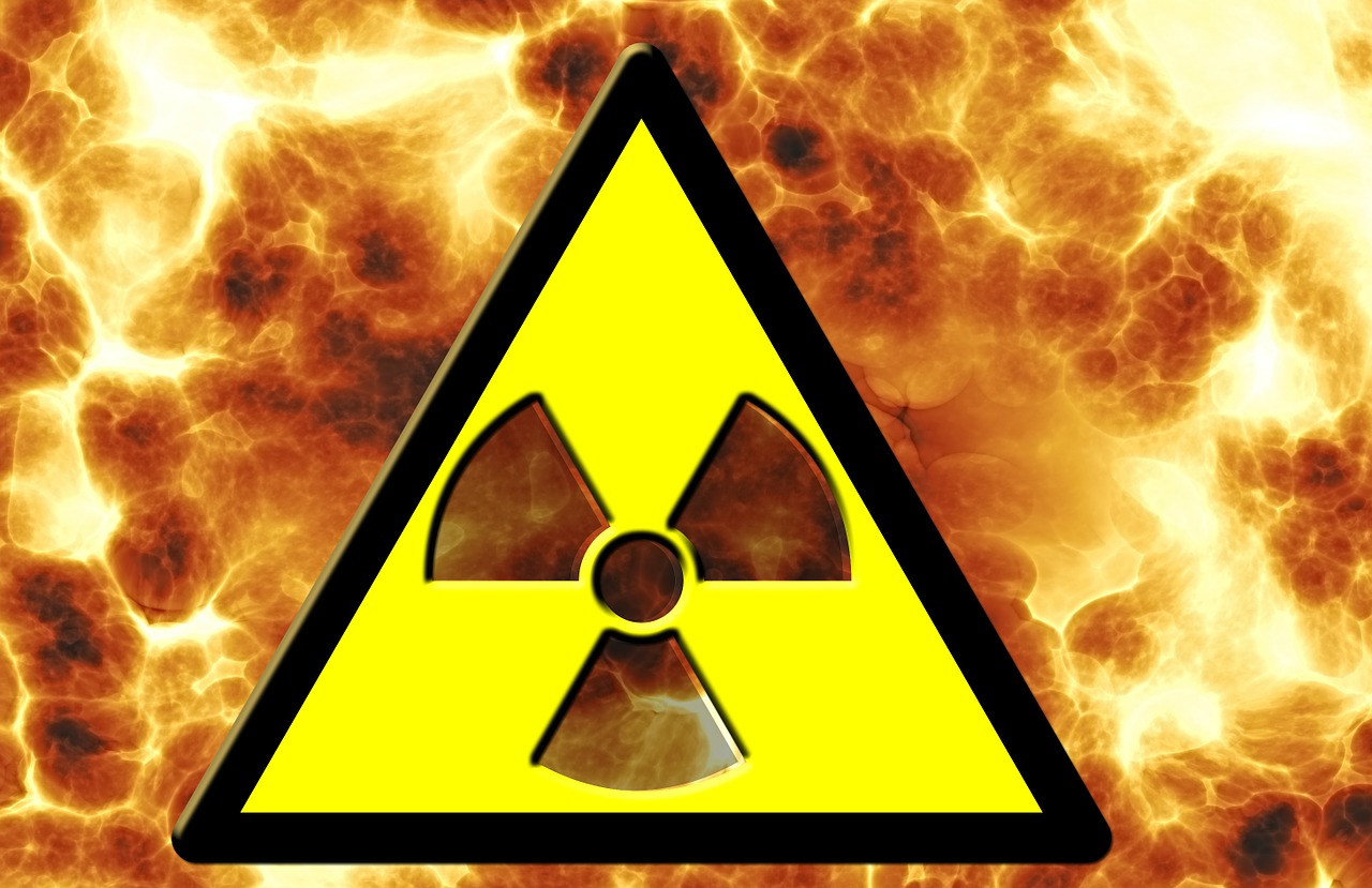 Ярославскую область ошибочно оповестили о ядерном заражении