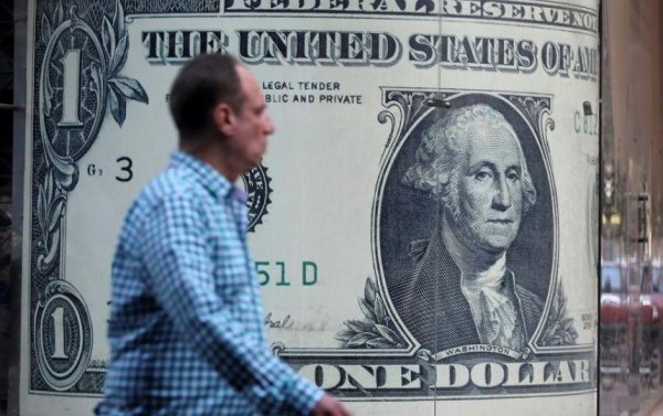 «Дедолларизация близко»: израильский шекель «топчет» американский доллар