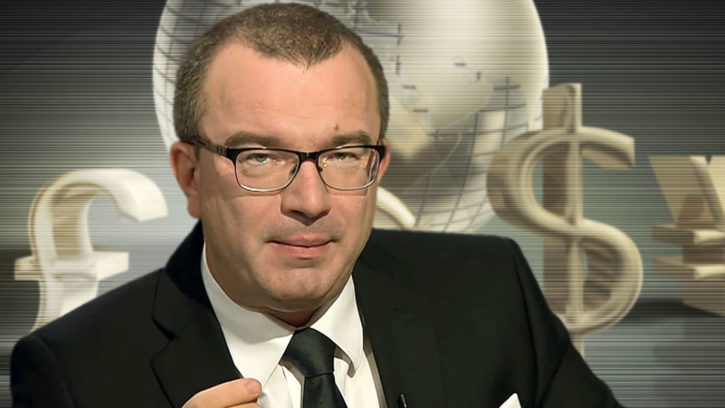 Юрий Пронько: Офшорам разрешат "прихватизировать" стратегическую Россию?