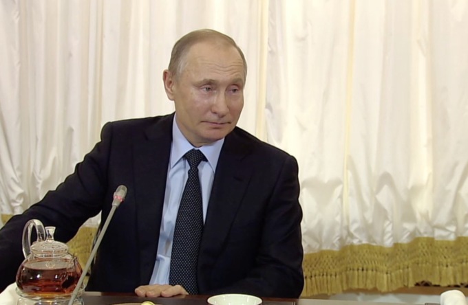 «Не дождётесь»: Кремль впервые за долгое время подтвердил болезнь Путина