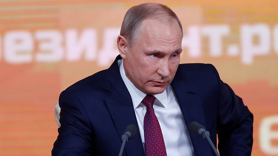 Как изменилась страна за 18 лет президентства Путина