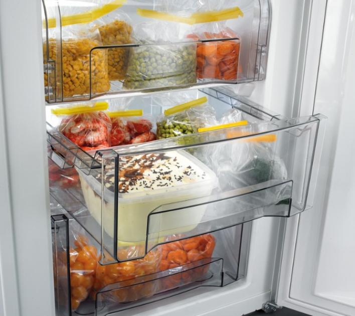 Выбираем качественный холодильник