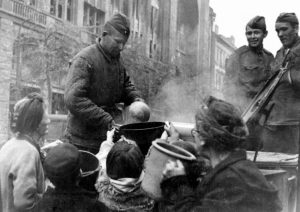 Полезные советы: Почему солдат советской армии кормили… перловкой! Еще раз о большой пользе этой крупы, получаемой из ячменя!