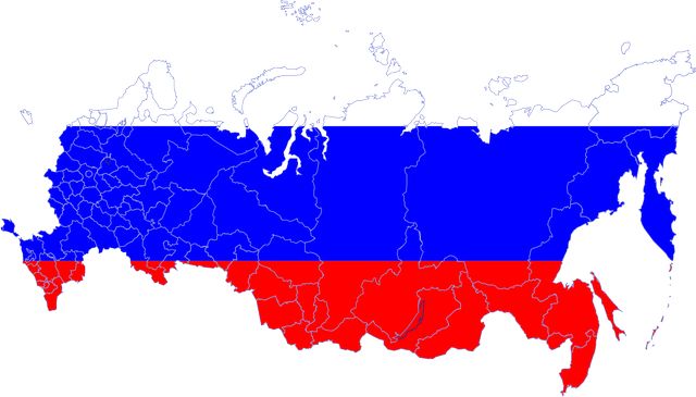 В России продолжается вежливая национализация