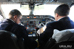 Уральская прокуратура выясняет, имел ли второй пилот разбившегося Ан-148 диплом летчика