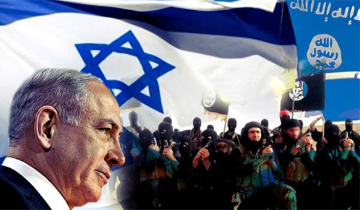 Раскрытие новых аспектов поддержки Израилем террористов в Сирии