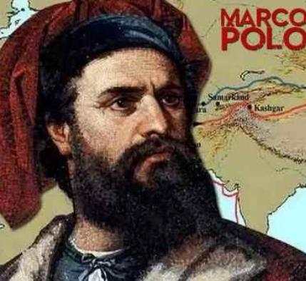 Путешествие Марко Поло в Китай и “Книга чудес света”