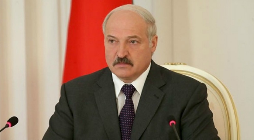 Как Лукашенко победил криминалитет