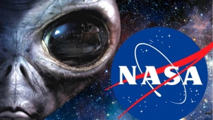 NASA держит в секрете информацию об антигравитационных технологиях