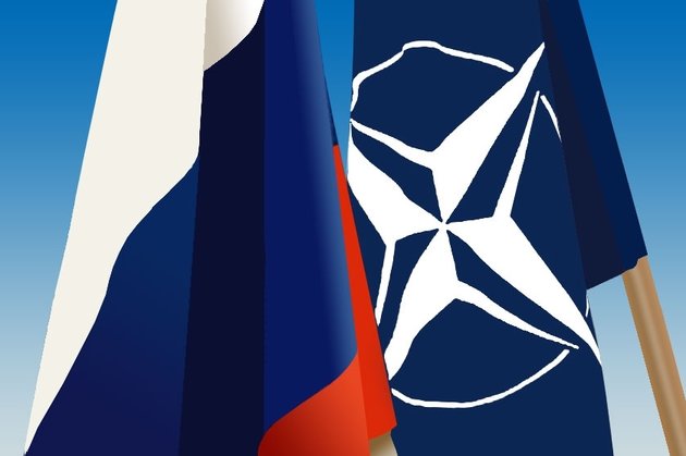 НАТО полностью отказалось от военного сотрудничества с Россией