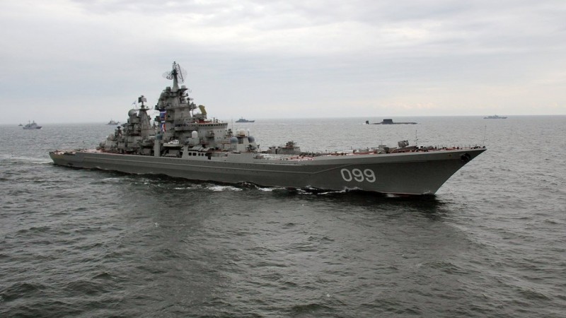 Россия разработала смертоносный план защиты Черного моря — National Interest