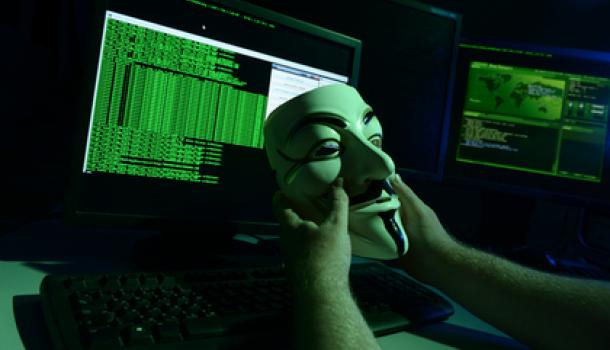 «Российские хакеры» взломали компьютерные сети МИДа и Минобороны Германии