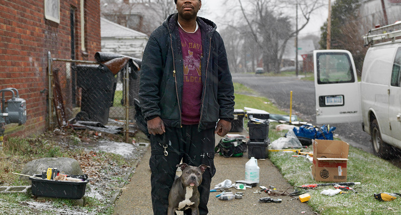 Fox News: «Балаган мусора и наркоты» - во что превращаются американские города