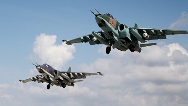 Официальный журнал Армии США написал о победе России в Сирии