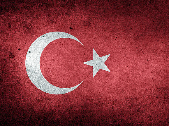 В Турции закроют посольство США