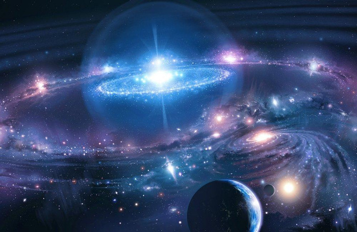 Вселенная раскрывает новые тайны своей физики