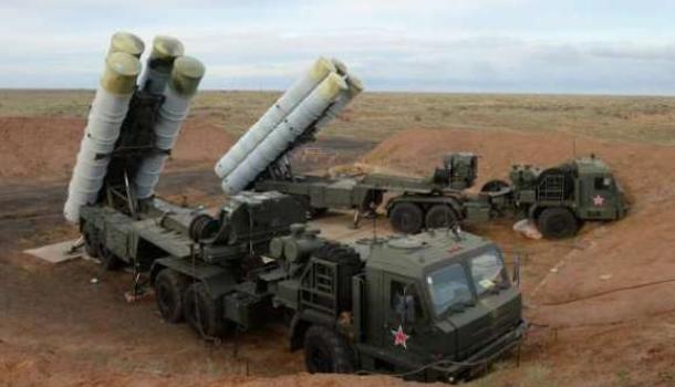 В России началось производство новой системы противоракетной обороны