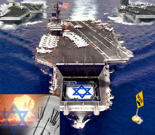 Последний пазл в головоломку: Сенаторы США представляют законопроект, разрешающий военную помощь Израилю