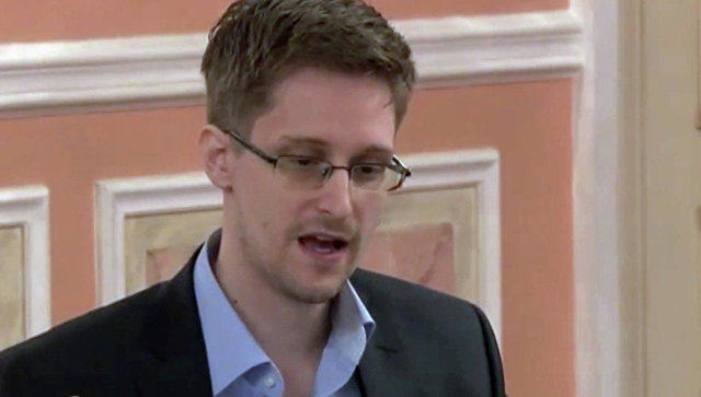 Сноуден: Новый директор ЦРУ участвовала в пытках