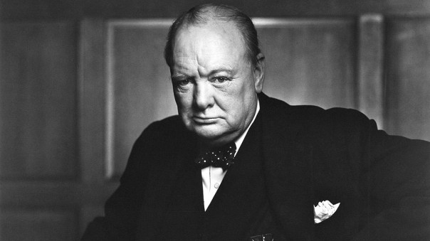 Внезапно: за «зажигательным оратором» Черчиллем скрывался «военный преступник и тупой империалист», пишет Washington Post