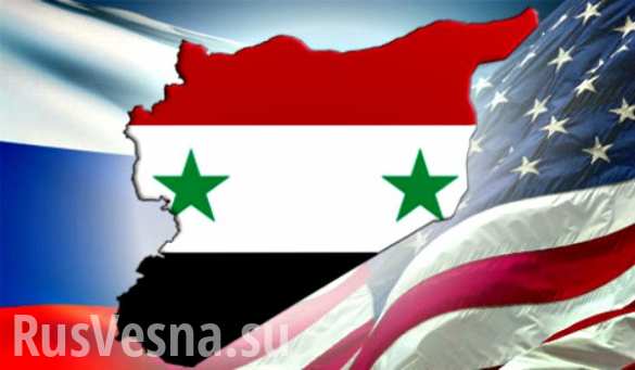 Приведет ли удар США по Сирии к Третьей мировой войне