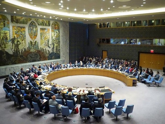 Британия «грубо заблокировала» в Совбезе ООН заявление России по «делу Скрипаля»