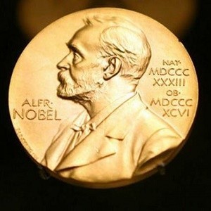Нобелевская премия для евреев