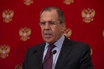 Ответка России: Москва вышлет британских дипломатов