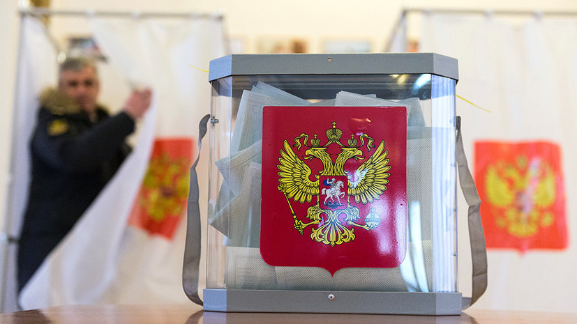 Москалькова направила письма в ООН и ОБСЕ из-за планов Киева не пускать россиян на выборы