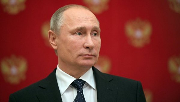 Триумфальная победа Путина дает старт для мощного рывка России