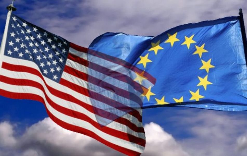 Торговая война: ЕС наносит США ответный удар