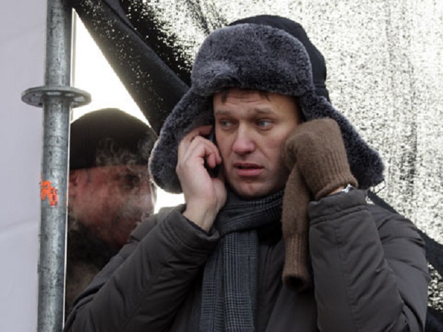 Кадыров пригласил Навального в Чечню