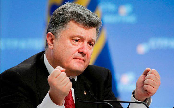 Обвинитель Народного Трибунала в Донецке заявил, что Порошенко не удастся уйти от ответственности