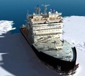 Россия запретит перемещение иностранных судов по Северному морскому пути