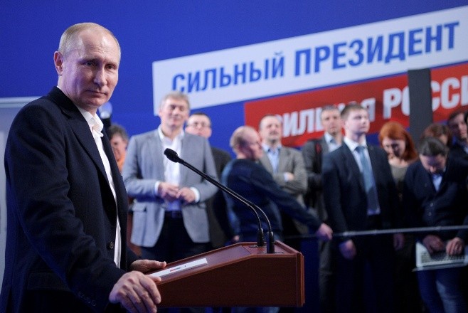 Что означает переизбрание Путина для России и всего мира