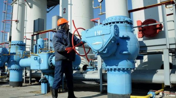 Оружие №1: США опасаются могущества российского «Газпрома»