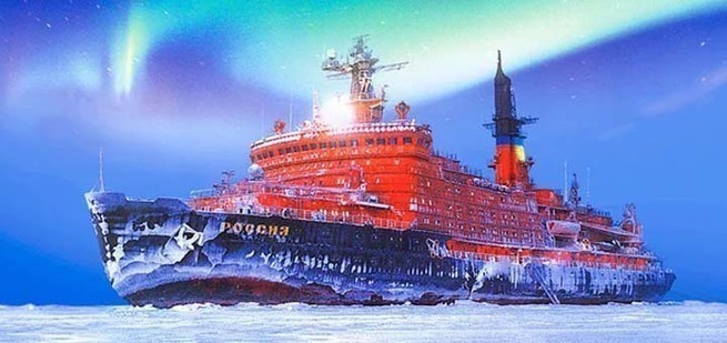 Россия придумала новый способ ударить по американским амбициям в Арктике