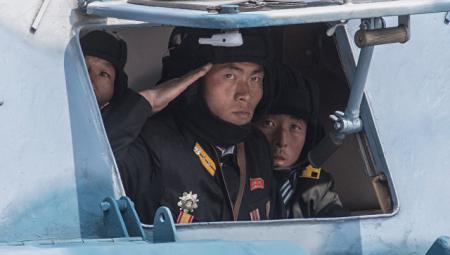 Более трех миллионов граждан КНДР решили добровольно вступить в армию